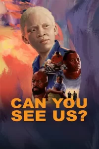 Can You See Us? (2022)
