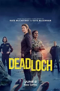 Deadloch (2023) ดับปริศนา