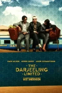 The Darjeeling Limited (2007) ทริปประสานใจ