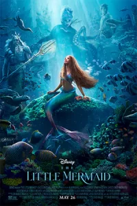 ดูหนังแฟนตาซี..ดูหนังออนไลน์2023..หนังใหม่ดูเลย..The Little Mermaid