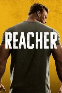 Reacher (2023) (season 2)