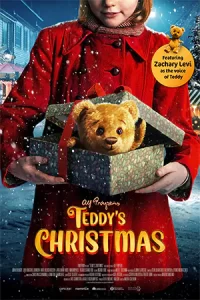Teddy’s Christmas (2022)