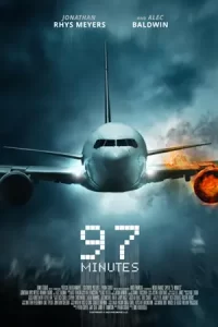 97 Minutes (2023)