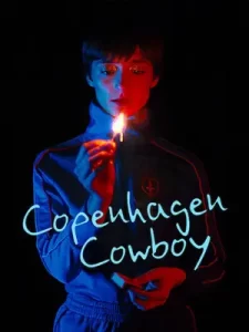 Copenhagen Cowboy (2023) คาวบอยโคเปนฮาเกน