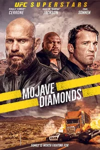 Mojave Diamonds (2023)