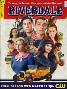 Riverdale (2023) Season 7