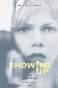 Showing Up (2023)