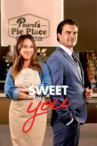 Sweet on You (2023)