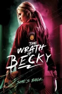 The Wrath of Becky (2023)