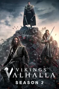 Vikings: Valhalla ไวกิ้ง: วัลฮัลลา season 2 (2023)