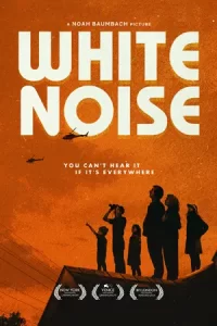 ดูหนังออนไลน์เรื่องใหม่//ดูฟรีที่.White Noise (2022)
