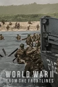 World-War-II-From-the-Frontlines